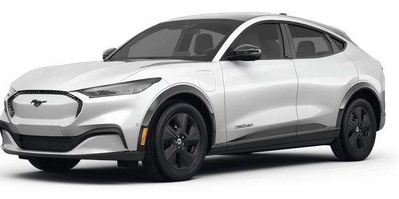 FORD MUSTANG MACH-E 2023 3FMTK2SUXPMA87265 image FORD MUSTANG MACH-E 2023 3FMTK2SUXPMA87265 image